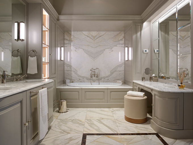 Devon&Devon: l’eleganza del miglior design Made in Italy per arredare la casa e la sala da bagno