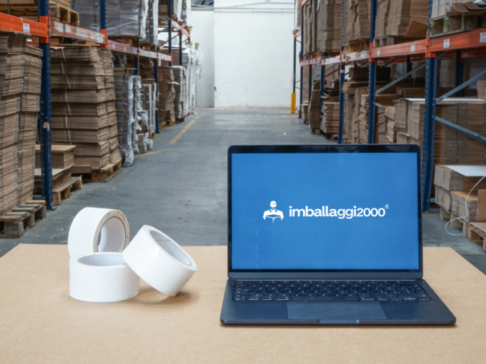 Imballaggi 2000: opzioni di packaging innovative che interpretano il valore della sostenibilità