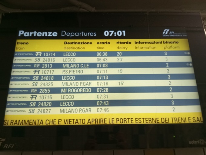 «Per colpa dei treni rischiamo decurtazioni dallo stipendio o di dover recuperare le ore»