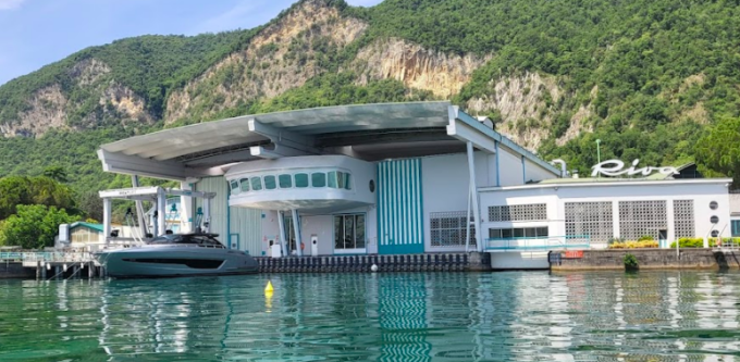 La Lvmh, multinazionale regina del lusso, sarebbe interessata ai motoscafi Riva di Sarnico