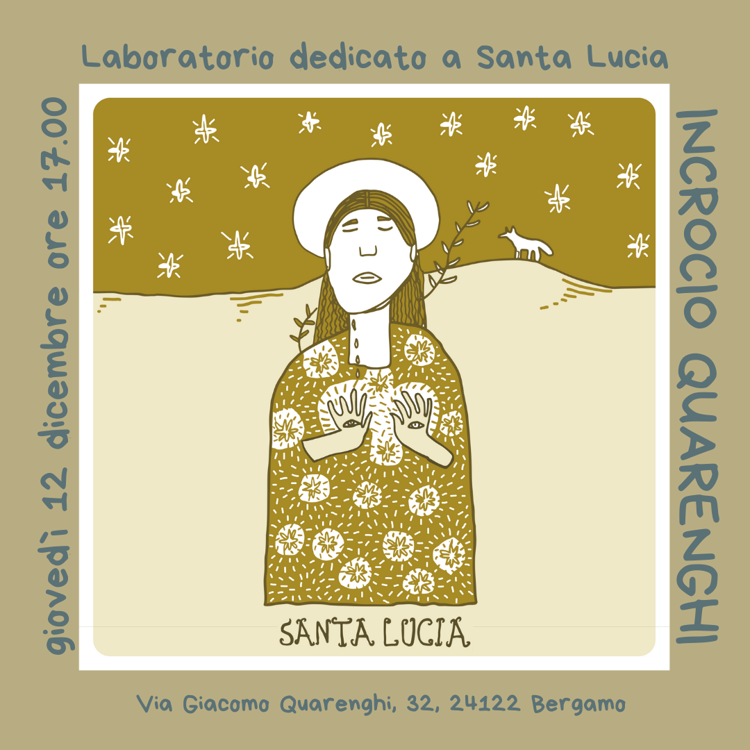 santa lucia