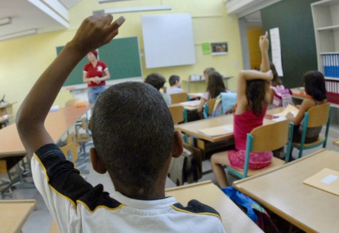Alunni stranieri nelle “nostre” scuole, lo strano caso della scuola Mazzi di Bergamo