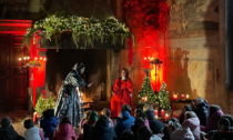 Il Natale al Castello (di Malpaga) tra mercatini, attività ed eventi a tema