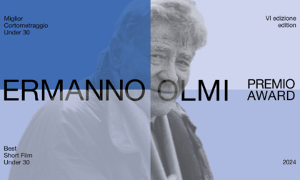 Chi sono i finalisti della sesta edizione del  Premio Ermanno Olmi