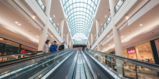 Anche quest’anno Oriocenter si conferma il re dei centri commerciali, il più attrattivo d’Italia