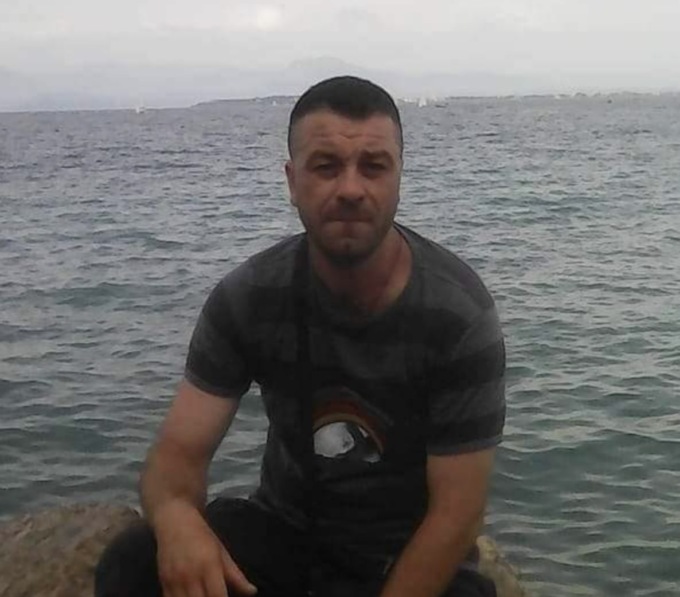 Sequestrato il cantiere Teb di Ponteranica dopo la morte di Valentin Florin Palade