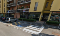 Donna investita in retro da un corriere a Torre Boldone: ricoverata in ospedale