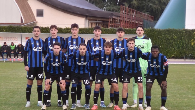 L’Atalanta U23 va in cerca di conferme: contro l’Union Clodinese servono tre punti