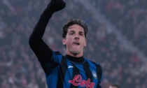 Il primo gol di Zaniolo con l'Atalanta vale tanto. Per il presente e anche per il futuro