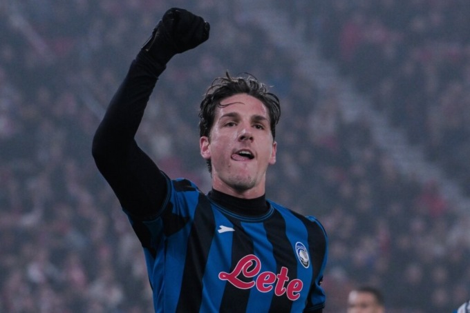 Il primo gol di Zaniolo con l’Atalanta vale tanto. Per il presente e anche per il futuro