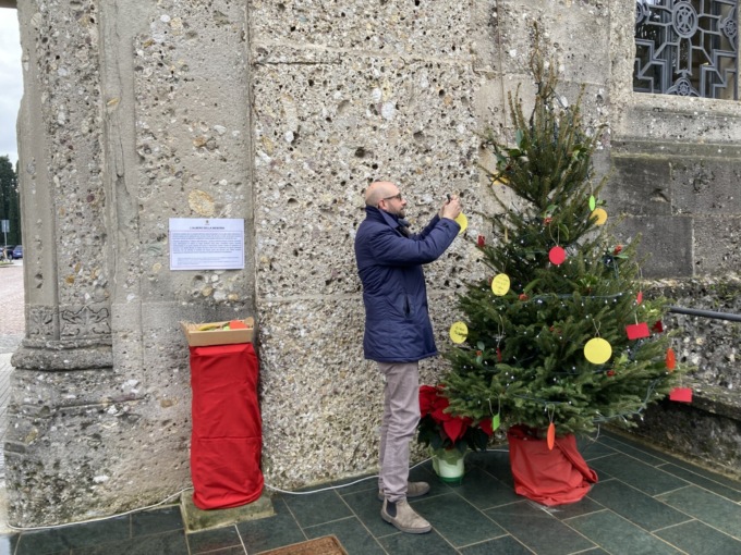 Al cimitero monumentale di Bergamo un “Albero della Memoria”, per salutare chi non c’è più