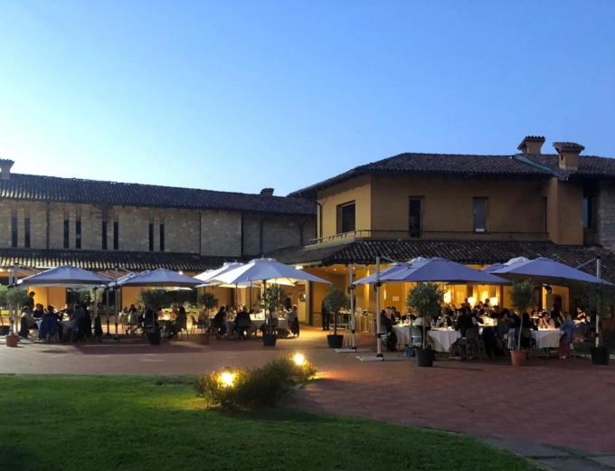 Da Mimmo lascia il Golf Club ai Colli di Bergamo, nel 2025 il ristorante cambia gestione