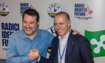 Lega lombarda, la pace di Massimiliano Romeo e quel messaggio a Matteo Salvini