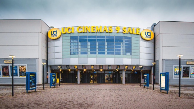 Destino segnato per l’Uci Cinemas di Curno: a inizio gennaio le ultime proiezioni