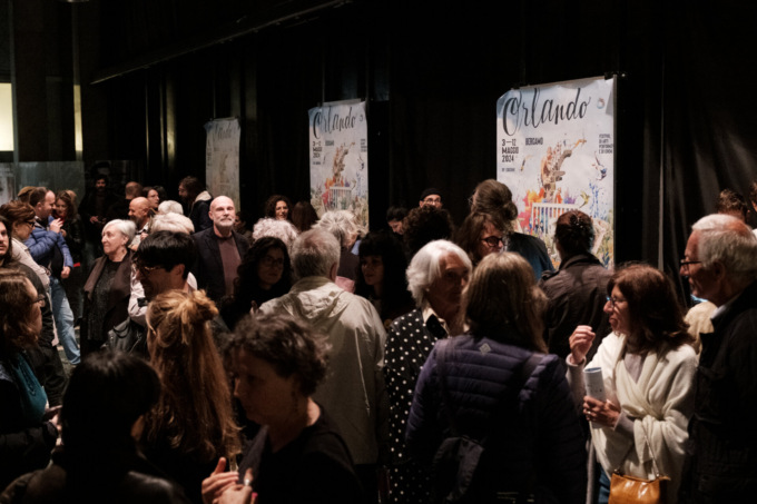 Festival Orlando, 9 giorni di appuntamenti sul “fallimento” come possibilità