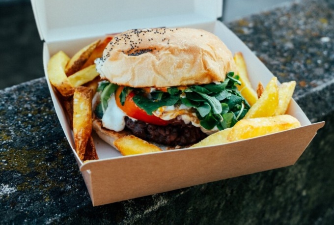 “Col Cavolo” al Daste (in versione natalizia) “il vegan che non ti aspetti”