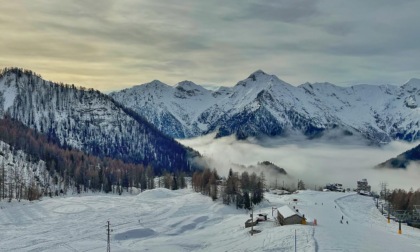 Anche in Val Brembana, dal prossimo anno, stretta su scialpinisti, escursionisti e ciaspolatori sulle piste