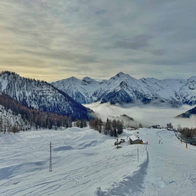 Anche in Val Brembana, dal prossimo anno, stretta su scialpinisti, escursionisti e ciaspolatori sulle piste