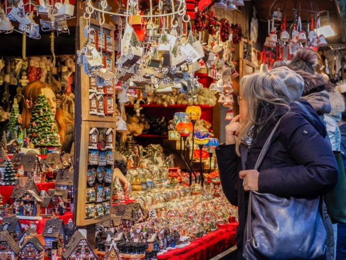 Il Natale trova casa, anzi casetta: tutti i mercatini del weekend (6-8 dicembre)