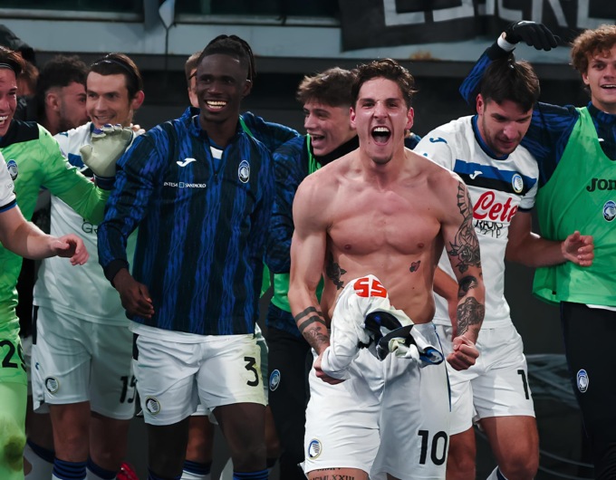 Atalanta inarrestabile anche in una serata “normale”: Roma battuta all’Olimpico per 2-0