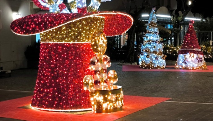 Il Natale trova casa, anzi casetta: tutti i mercatini del weekend (20-22 dicembre)