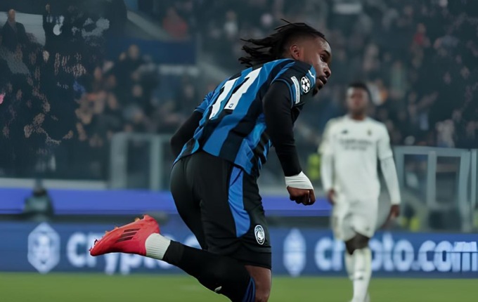 Il migliore è Lookman, Ederson sugli scudi. Sottotono de Roon e Retegui (quell’errore…)