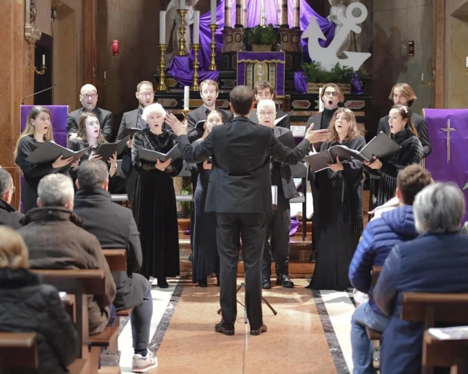 Fornovo San Giovanni conclude le festività natalizie con il “Concerto dell’Epifania”