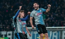 Quasi allo scadere, il colpo del campione: De Ketelaere fa 3-2, battuto pure l'Empoli