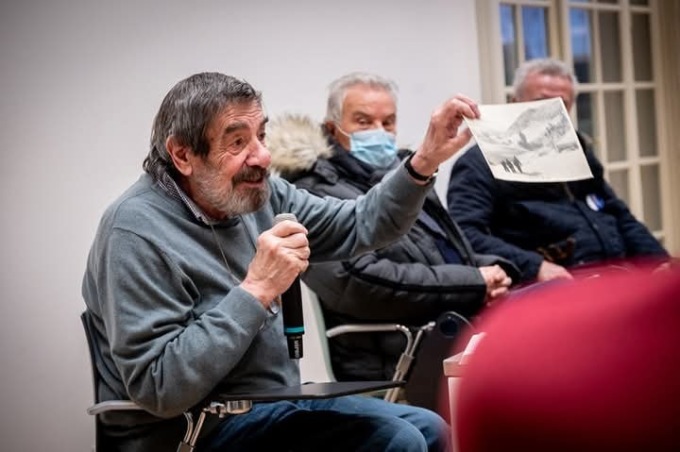 Se ne è andato lo storico Angelo Bendotti: lutto nella cultura bergamasca