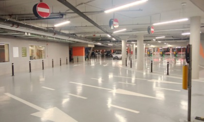 Parcheggi di interscambio a Bergamo, Fratelli d'Italia: «Insufficienti per i pendolari, serve un piano urgente»