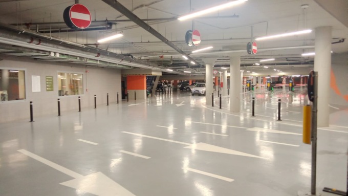 Parcheggi di interscambio a Bergamo, Fratelli d’Italia: «Insufficienti per i pendolari, serve un piano urgente»