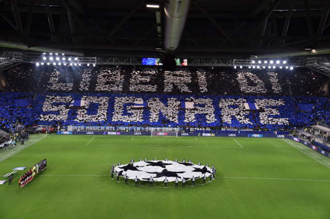 È il giorno di Atalanta-Real Madrid, una gara da sogno per un popolo che sogna