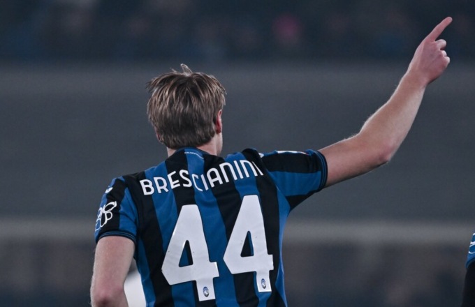 Prima delle vittorie c’è altro: l’Atalanta cambia, ma è sempre lo stesso schiacciasassi