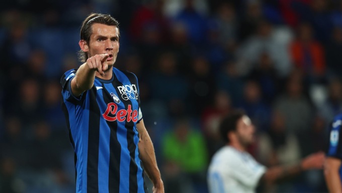 Un solo diffidato, de Roon. Situazione delicata, l’Atalanta non fa mai a meno di lui