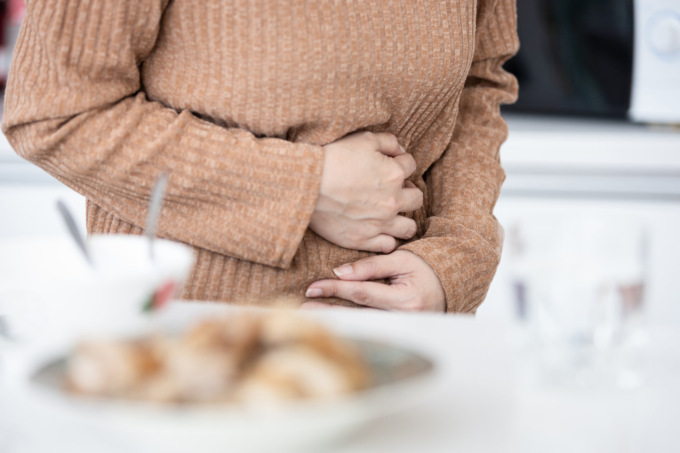 Quali alimenti invernali consumare quando si soffre di gastrite?