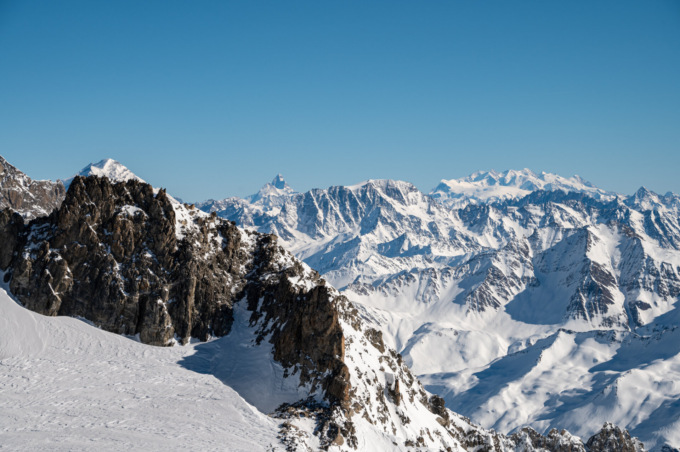 Le migliori località per una fuga invernale: perché scegliere Courmayeur