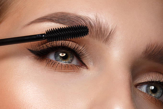 Come scegliere il mascara giusto: guida completa
