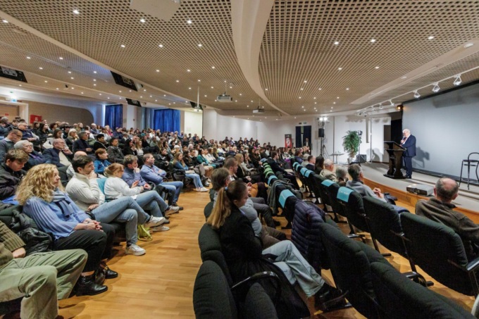 BCC Milano premia gli studenti più meritevoli