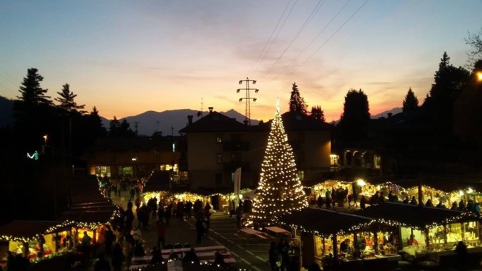Tutti gli eventi del fine settimana (7 e 8 dicembre) nelle nostre valli