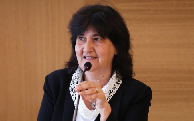 Tanti nuovi spettatori al Donizetti: «Cerchiamo di parlare di temi che riguardano i giovani»