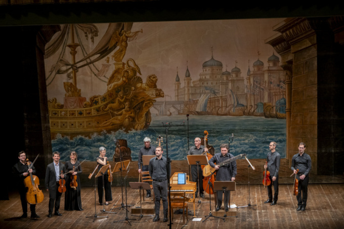 Ensemble Locatelli è pronto a chiudere l’anno in grande sulle note di Händel