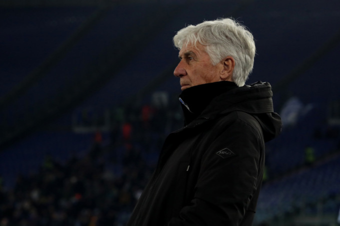 Gasperini: «Ottima ripresa. Panchina lunga? Falso mito, il mercato è un’opzione»