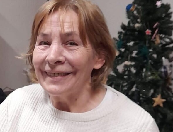 Ritrovata senza vita Grazia Locatelli, la settantenne sparita da Carvico il 6 dicembre