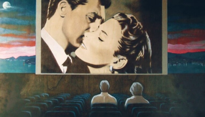 Pietro Bianchi: «Ecco i miei film da rivivere»