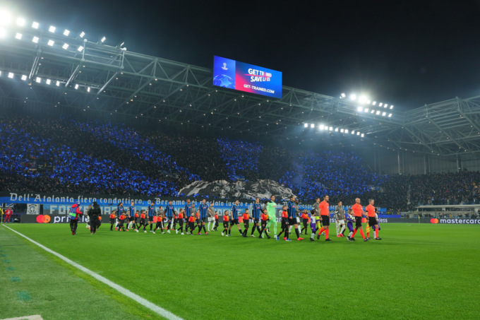 Se l’Atalanta continua a giocare così, arriverà molto lontano. In Italia e in Europa