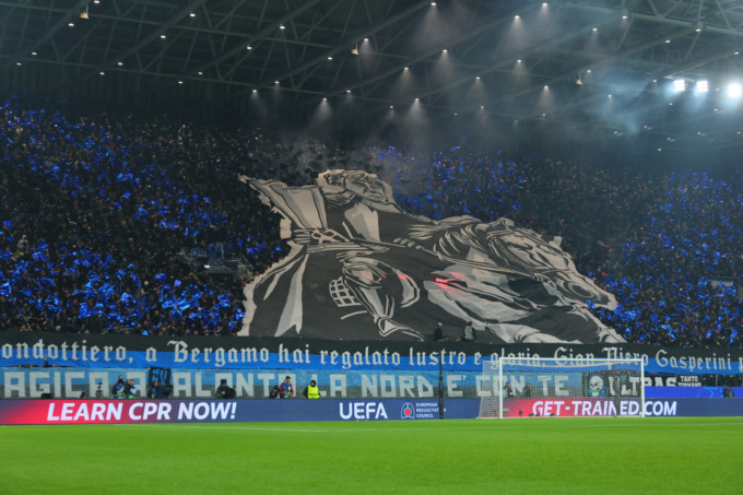 Cronaca Atalanta-Real Madrid 2-3: vittoria sofferta per i Blancos contro una super Dea