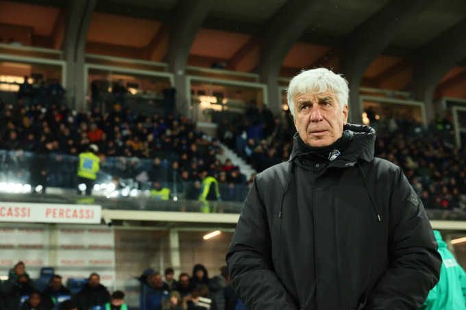 Gasperini: «Serviva qualità, De Ketelaere ha fatto uno scatto decisivo di fiducia»