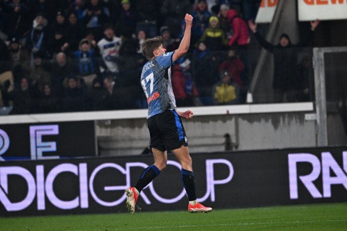 Cronaca di Atalanta-Empoli 3-2: il gol capolavoro di De Ketelaere vale tre punti