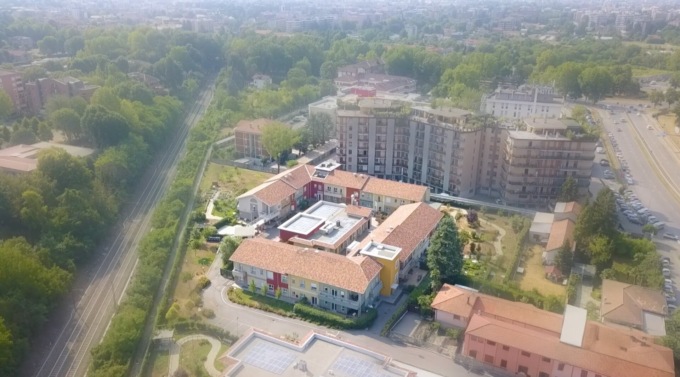 BCC Milano dona 270mila euro per la cura degli anziani