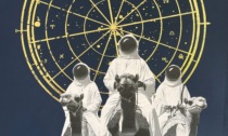 "Follow the star", a Gandino i Re Magi diventano astronauti